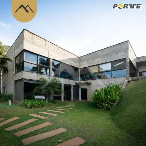 Casa de Condomínio com 4 Quartos à venda, 850m² no Capela do Barreiro, Itatiba