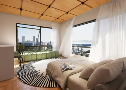 Apartamento com 2 Quartos à venda, 52m² no Glória, Rio de Janeiro
