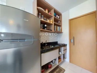 Flat com 1 Quarto à venda, 28m² no Centro, Ipojuca