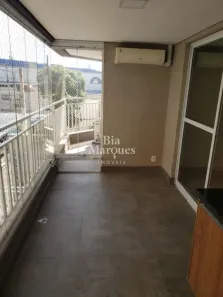 Apartamento com 2 Quartos à venda, 77m² no Jardim Irajá, Ribeirão Preto