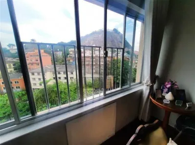 Apartamento com 2 Quartos à venda, 87m² no Freguesia (Jacarepaguá), Rio de Janeiro
