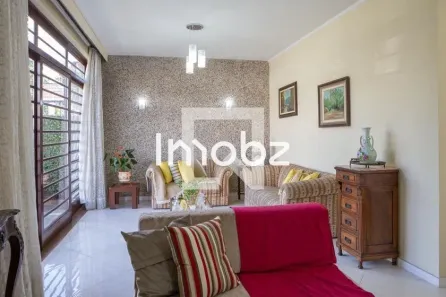 Casa com 3 Quartos à venda, 300m² no Lapa, São Paulo
