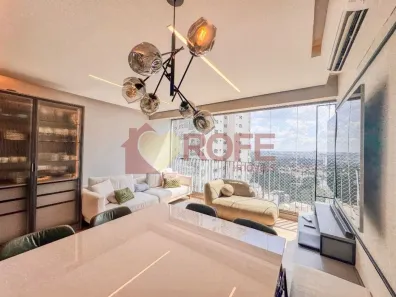 Apartamento com 3 Quartos à venda, 84m² no Sumarezinho, São Paulo