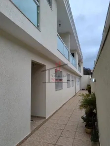 Casa de Condomínio com 2 Quartos à venda, 110m² no Penha de França, São Paulo
