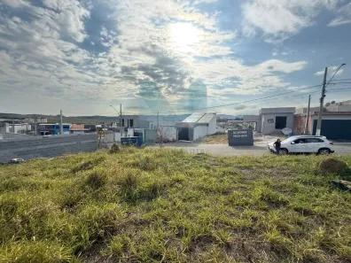 Lote/Terreno à venda, 133m² no Residencial Jequitibá, Caçapava