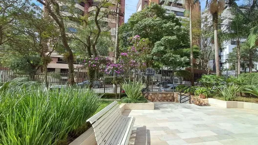 Apartamento com 3 Quartos à venda, 100m² no Alto da Lapa, São Paulo