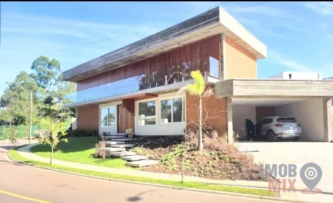 Casa de Condomínio com 4 Quartos à venda, 273m² no Centro, Gravataí