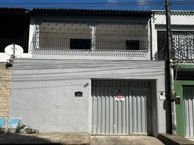 Casa com 3 Quartos à venda, 170m² no Parangaba, Fortaleza