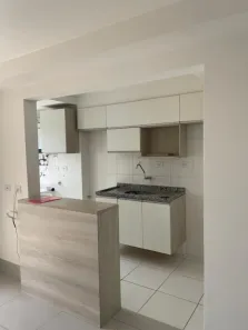 Apartamento com 2 Quartos para alugar, 42m² no Novo Osasco, Osasco