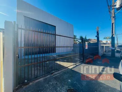 Galpão/Depósito/Armazém para alugar, 190m² no Itinga, Araquari