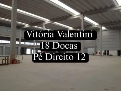 Galpão/Depósito/Armazém para alugar, 4847m² no Aliança, Osasco