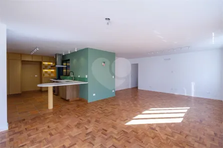 Apartamento com 3 Quartos à venda, 148m² no Pinheiros, São Paulo