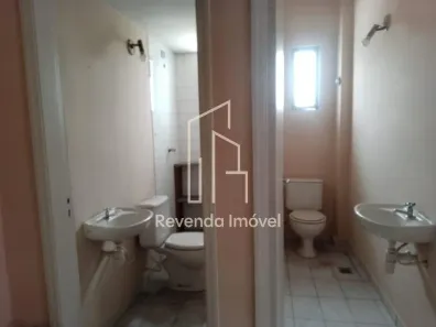Prédio Comercial à venda, 600m² no Vila Clementino, São Paulo