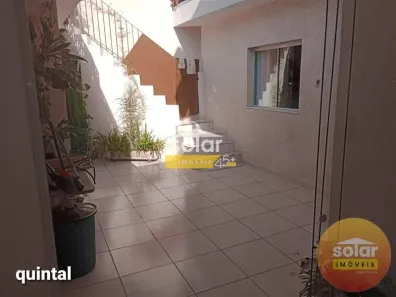 Casa com 2 Quartos à venda, 160m² no Mooca, São Paulo