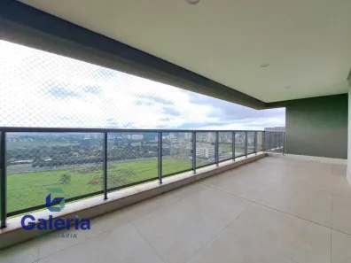 Apartamento com 3 Quartos à venda, 178m² no Jardim Villarica, Ribeirão Preto