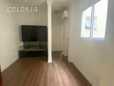 Cobertura com 2 Quartos à venda, 38m² no Parque das Nações, Santo André