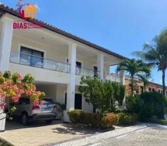 Casa com 5 Quartos à venda, 500m² no Stella Maris, Salvador