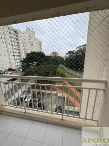 Apartamento com 2 Quartos à venda, 50m² no Vila Emir, São Paulo