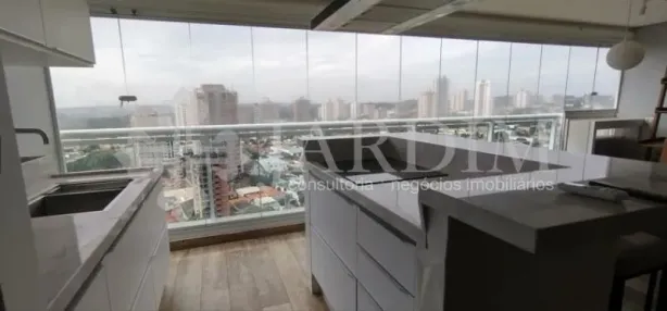 Apartamento com 1 Quarto à venda, 54m² no Cidade Jardim, Piracicaba