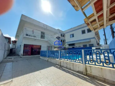 Ponto Comercial com 18 Quartos à venda, 1100m² no Maranduba, Ubatuba