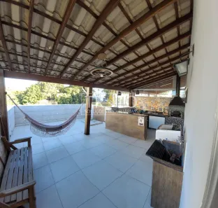 Apartamento com 3 Quartos à venda, 122m² no Jardim Nova Europa, Campinas