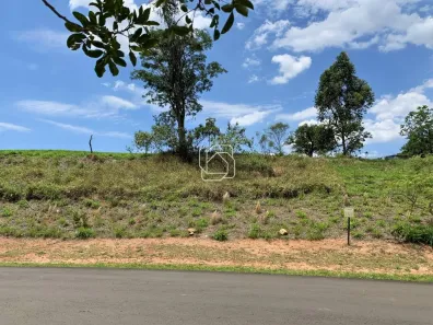 Lote/Terreno à venda, 2543m² no Condomínio Terras de São José, Itu