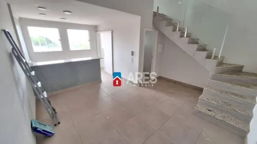 Apartamento com 1 Quarto para alugar, 63m² no Vila Santa Maria, Americana