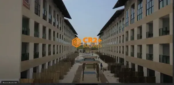Apartamento com 2 Quartos à venda, 100m² no Porto de Galinhas, Ipojuca