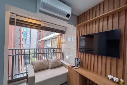 Apartamento com 1 Quarto à venda, 22m² no Paraíso, São Paulo