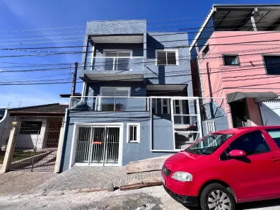 Sala Comercial para alugar, 125m² no Centro, Ponta Grossa