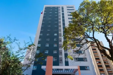 Apartamento com 1 Quarto à venda, 18m² no Centro, Campinas