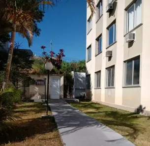 Apartamento com 3 Quartos à venda, 79m² no Ipiranga, São José