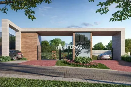 Lote/Terreno à venda, 156m² no Santa Felicidade, Curitiba