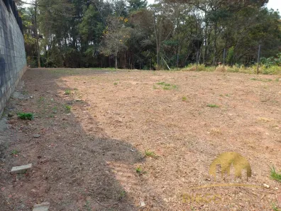 Lote/Terreno à venda, 472m² no Parque Residencial Itaguaçu, Atibaia