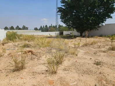Lote/Terreno à venda, 1117m² no Parque dos Pomares, Campinas