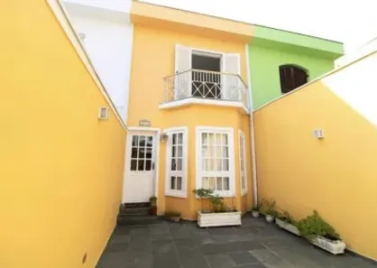 Sobrado com 3 Quartos para venda ou aluguel, 125m² no Jardim Prudência, São Paulo