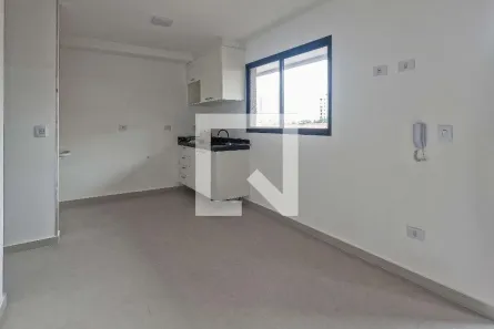 Apartamento com 2 Quartos à venda, 39m² no Parque São Domingos, São Paulo