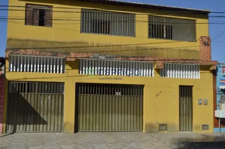 Imóvel Comercial com 6 Quartos à venda, 250m² no Neópolis, Natal