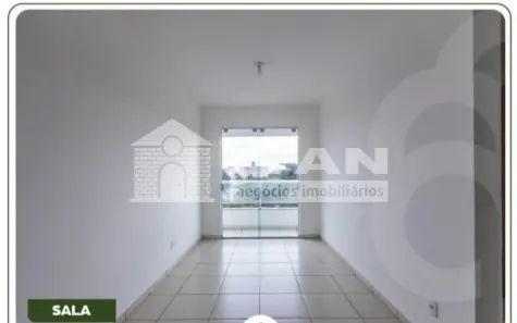 Apartamento com 2 Quartos à venda, 104m² no Tubalina, Uberlândia