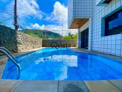 Apartamento com 3 Quartos à venda, 83m² no Enseada, Guarujá