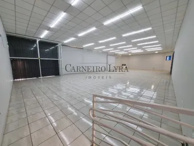 Galpão/Depósito/Armazém à venda, 920m² no Jardim Ferreira Dias, Jaú