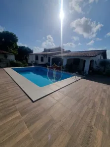 Casa com 5 Quartos à venda, 440m² no Itinga, Lauro de Freitas