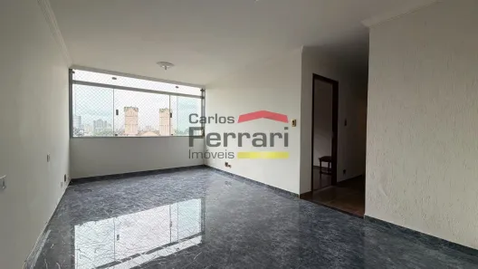 Apartamento com 2 Quartos à venda, 83m² no Santana, São Paulo