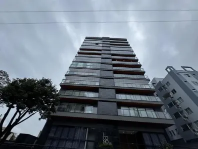 Apartamento com 3 Quartos à venda, 127m² no Atiradores, Joinville