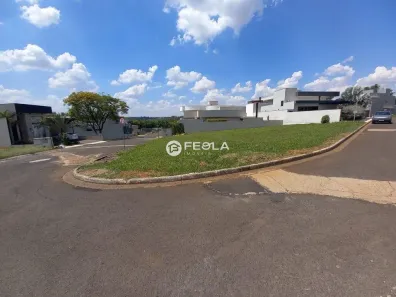 Lote/Terreno à venda, 512m² no Parque Nova Carioba, Americana