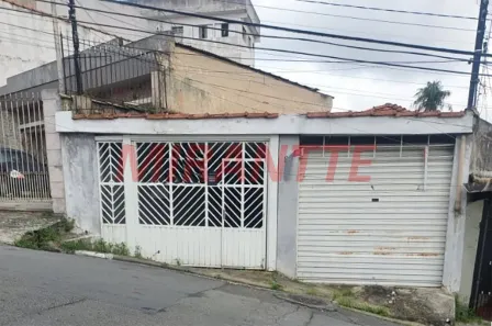 Lote/Terreno à venda, 7m² no Vila Isolina Mazzei, São Paulo