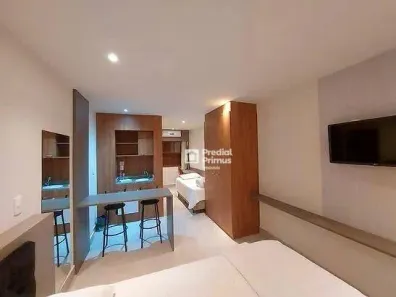 Apartamento com 1 Quarto à venda, 24m² no Mury, Nova Friburgo