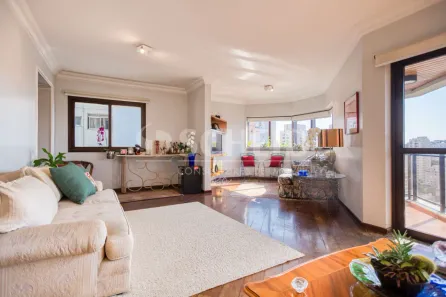 Apartamento com 4 Quartos à venda, 192m² no Perdizes, São Paulo