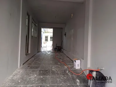 Casa com 3 Quartos à venda, 150m² no Vila Rui Barbosa, São Paulo