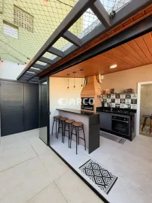 Cobertura com 3 Quartos à venda, 99m² no Jardim Paraíso, São José dos Campos